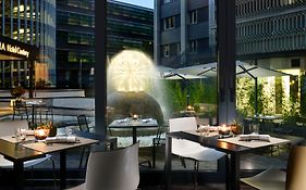 Unahotels Century Milano