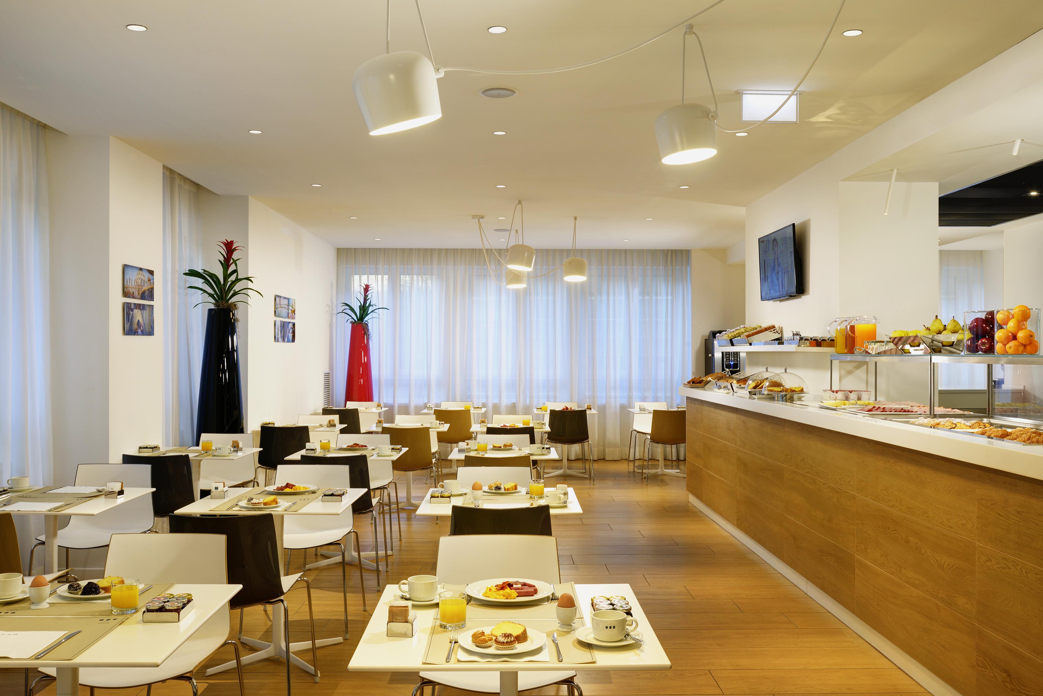 Unahotels Century Milano Εξωτερικό φωτογραφία