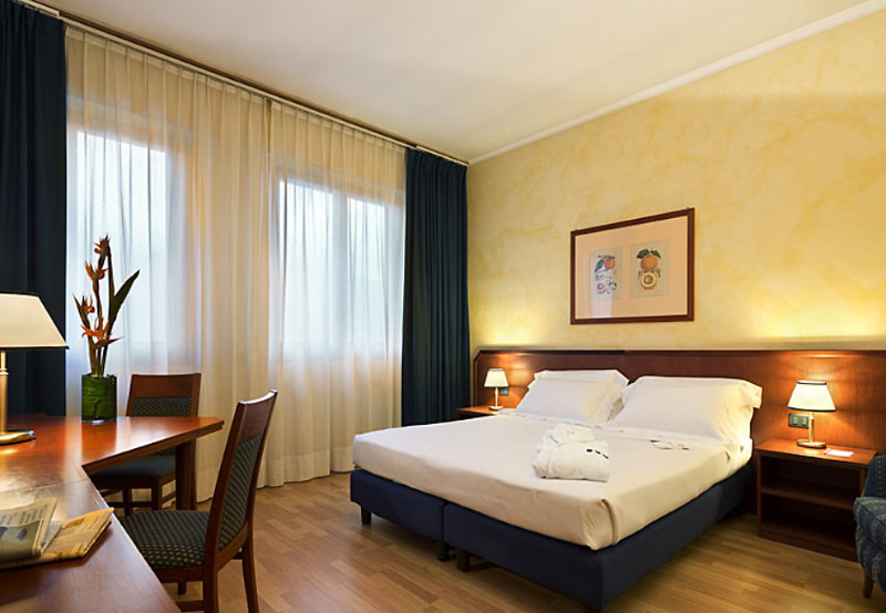 Unahotels Century Milano Εξωτερικό φωτογραφία